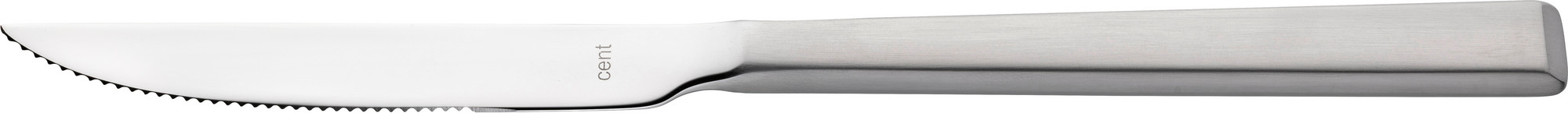 Besteckserie "Liora" Steakmesser